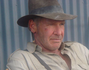 indiana jones