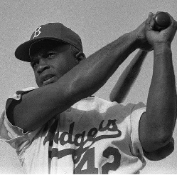 jackie robinson lesson plan