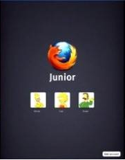 Junior Mozilla