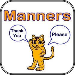 Manners