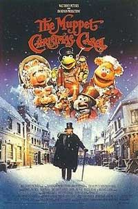 Muppet Carol