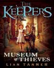 THe Keepers