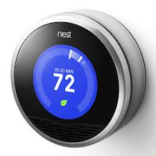 Nest Thermo