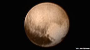 pluto