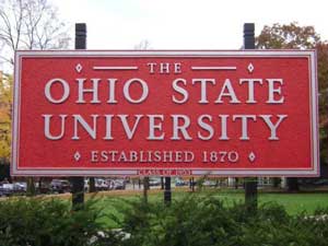 ohio state