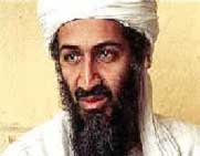 osama bin laden