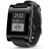pebble smartwatch