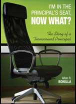 allan bonilla principal's seat