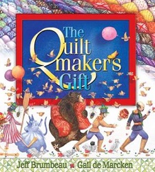 quiltmaker's gift