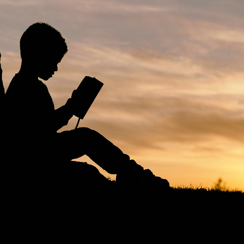 reading