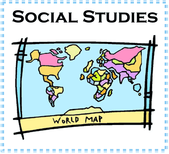 social studies emergency sub plan