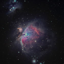writing lesson plan on stars