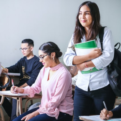 student electives