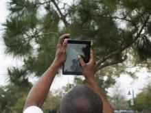 Teachers Using Technology Efficiently