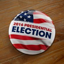 Resources to Engage Students in the Presidential Election This School Year