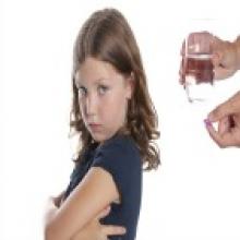 Promoting Healthy Lifestyle Behaviors Discussed as Alternative to Medication for Children with ADHD