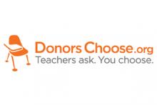 DonorsChoose