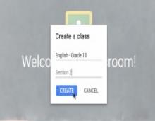 Google Classroom Opens Doors to All Educators