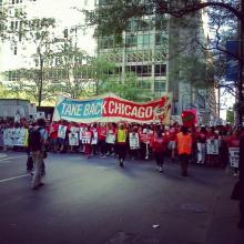 Chicago Teachers' Union passes resolution against Common Core