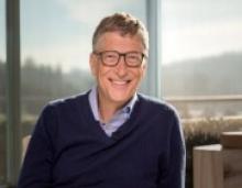Bill Gates Talks The Future Of Technology In 2030