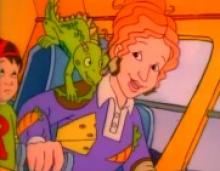 New "Magic School Bus" Soon to Hit Netflix 