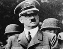 Story About Teacher Assigning Sixth Graders to Compare Bush and Hitler Goes Viral