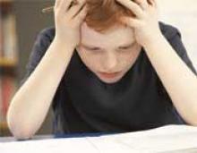 Teachers' Daily Stress Can Affect Students' Performance