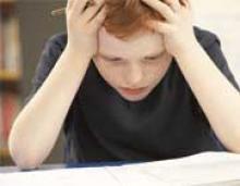 Schools With High Suspension Rates See Lower Test Scores, Study Finds