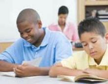 Technology Proves to Negatively Effect Reading Skills