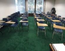 District Seeks Thousands of Substitute Teachers, Turns to Heavy Advertising Measures