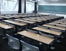District Looks Into Resolution for 'Shockingly' High Suspension Rates