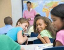 WalletHub: 2015's Best & Worst States at Controlling Bullying