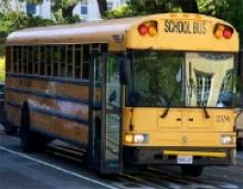 New Technology Targets School Bus Violators