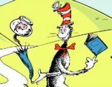 Millions to Celebrate Read Across America Day, Dr. Seuss's Birthday