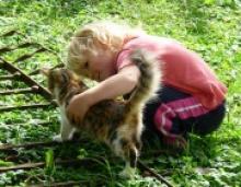 Study Finds Pets May Boost Social Skills for Kids With Autism 