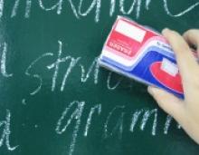 Economist Says Teacher Tenure 'Has Little to Do With Student Achievement'