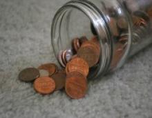 U.S. Teens Lack Knowledge of Dollars and Cents