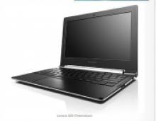 Lenovo Launches New N20 Chromebook