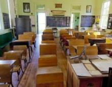 Renowned Teacher Sues District for $1 Billion in Class Action Suit Over 'Teacher Jails' for Older Teachers