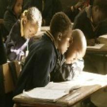 Report Looks at Vacancies in Older Grades in City's Charter Schools