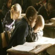 Study Analyzes Disproportional Discipline of Black Students in Southern States