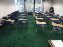 Seattle Looks for Alternatives to Suspensions After Placing Ban for Elementary School Students 