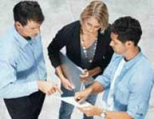 Three Tips for Successful Teacher Collaboration