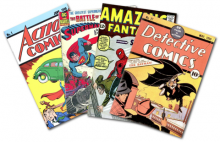 Do Comics Have a Place in the Classroom? These Educators Think So 