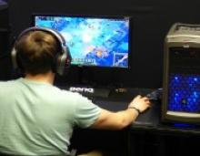 States Adopt New Arts Standards: Animation,Gaming, Computer Science
