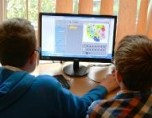 Teacher: Seven Reasons Why Schools Should Teach Robotics, Game Design