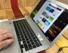 School Focuses on Student-Centered Learning and Ed-Tech for K-8 Students