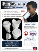 Fundraiser Supports Germ-Filtering Devices for Classrooms