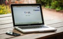 School District Uses Google Apps to Teach Students "Digital Citizenship"