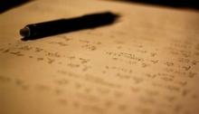Cursive Instruction in Schools: Necessary or Nostalgic?